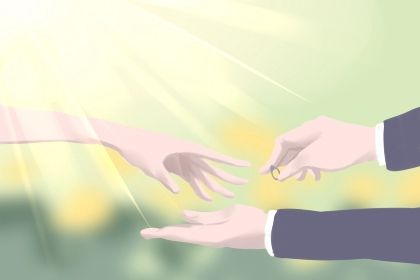 2025年06月22日領證吉日查詢 今日領證結(jié)婚好嗎