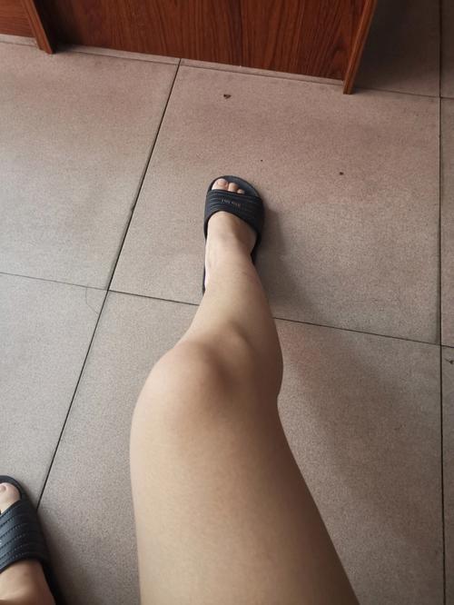 小腿細的人命不好