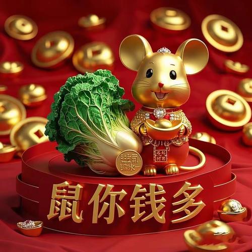 屬鼠做生意合財屬相 屬鼠做什么行業最好