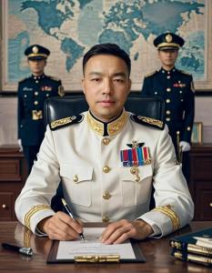 天庭飽滿的男人能事業有成嗎