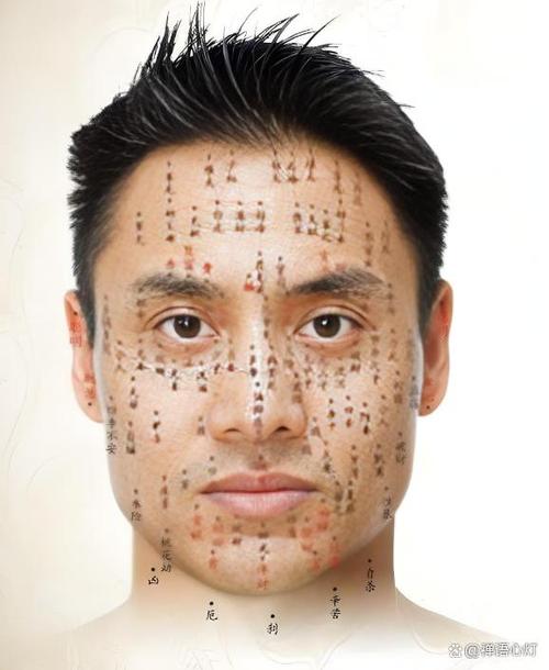 男人眼角有痣好不好