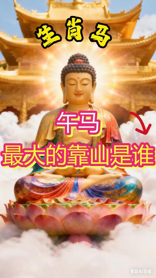 屬馬女的靠山是誰(shuí) 78年馬女后半生靠誰(shuí)