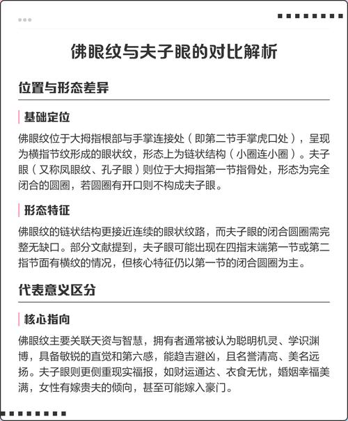 真正的佛眼紋 佛眼紋有什么意義