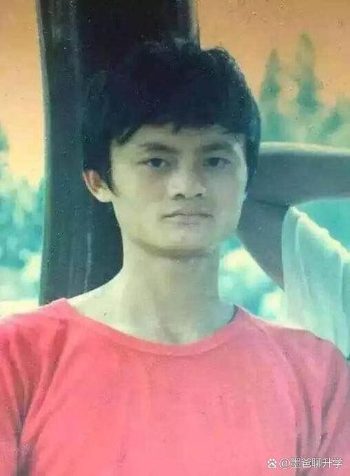 年輕時憑自身努力獲得成功的面相