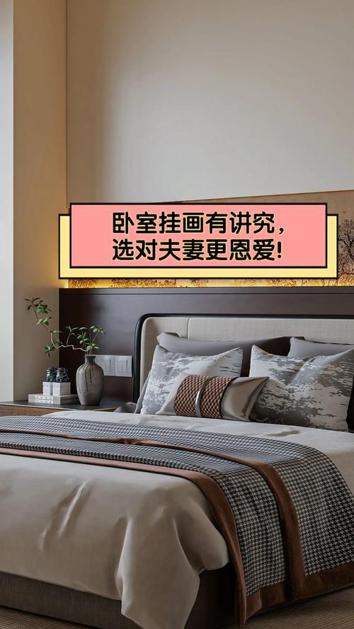 夫妻臥室的風水布置 促進夫婦感情和睦