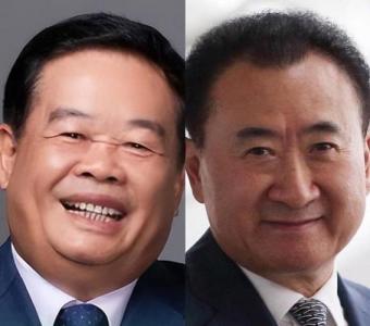 男人富貴的10種體相 顴骨高且腮骨飽滿意味官運(yùn)亨通