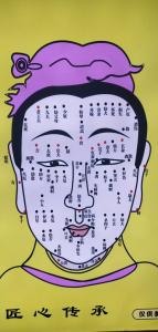 眼尾有痣代表什么 男女代表含義各不同