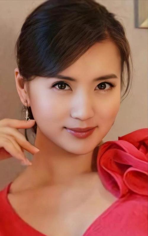 面相分析狐貍眼的女人