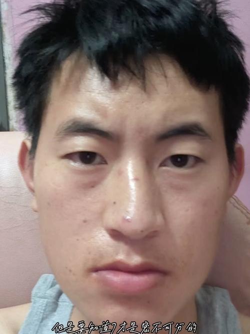 一輩子只能過貧困生活的面相特征