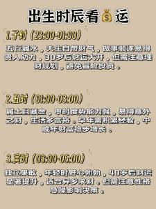 女孩哪個時辰出生命最好最有福氣   辰時出生多遇貴人