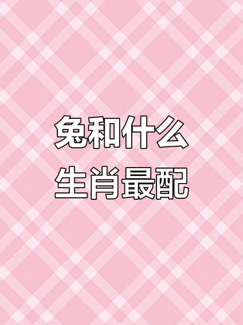屬兔的跟哪個屬相相克 屬兔人配什么屬相最好