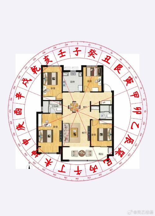 家居風(fēng)水 能得到好良緣的風(fēng)水