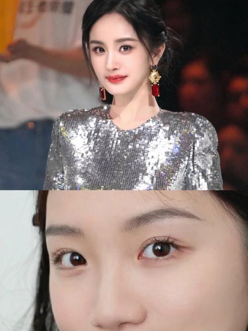 女人杏眼面相是萬(wàn)人迷？
