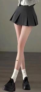 小腿上有痣的人命途坎坷是真的嗎？