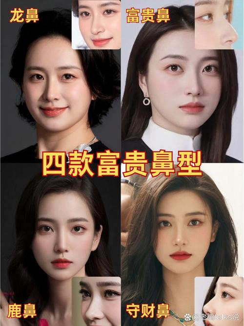 有富貴鼻的人一定能富貴嗎？