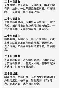 屬狗幾日出生最不好命 屬狗幾日出生大富大貴