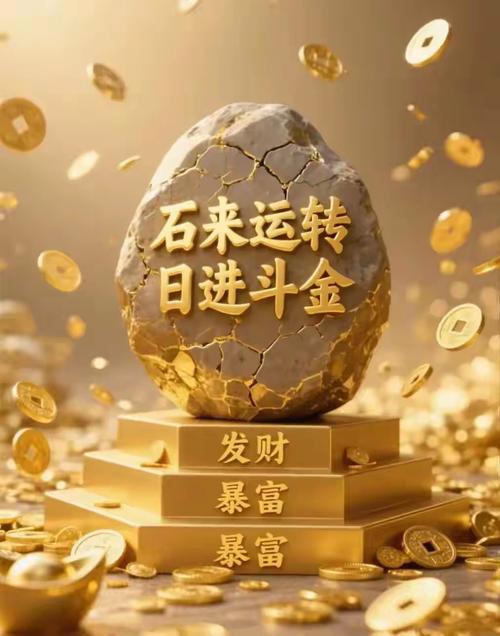 1976沙中土命財(cái)運(yùn) 貴人可帶來不錯(cuò)的財(cái)運(yùn)