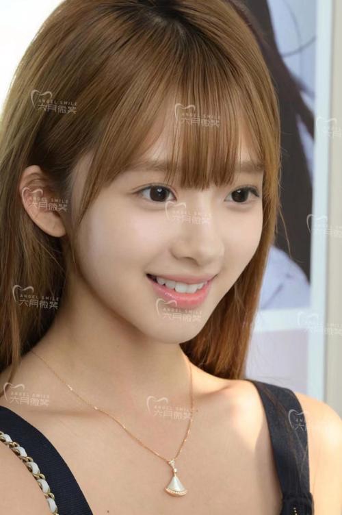 女人長有兔牙的面相 有聰明伶俐的頭腦