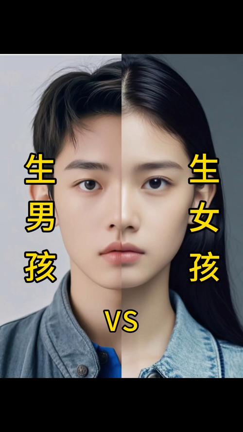 生男生女 刀眉的人容易生男孩還是女孩