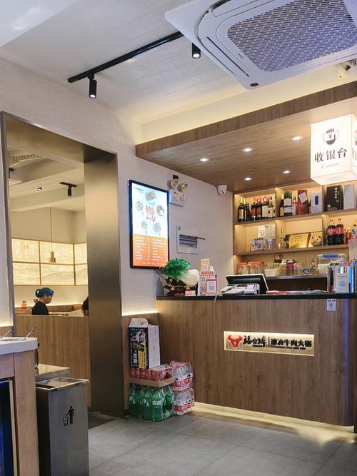 收銀臺在店鋪的什么位置最合適 收銀臺忌設(shè)"六煞"位