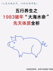 大海水命適合什么職業(yè) 癸亥大海水命大都早熟
