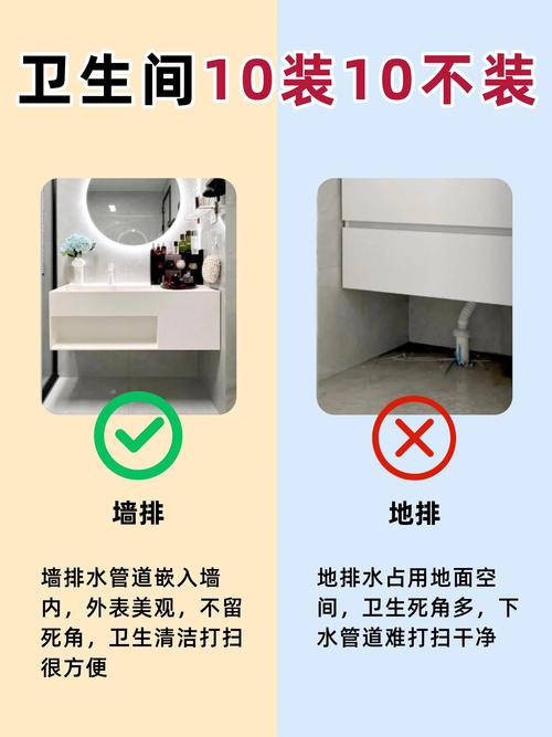 公司洗手間暴露的風水秘密