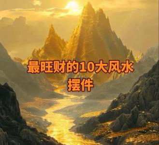 這些風(fēng)水影響公司財運