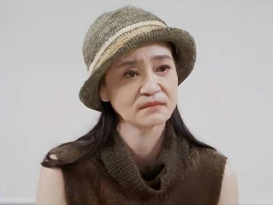 先苦后甜的女人面相特征