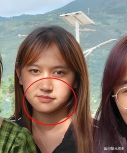 嘴歪女人面相 會不會說謊