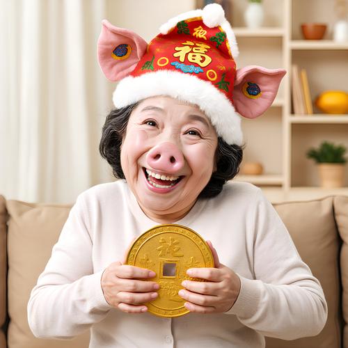 為家庭帶來(lái)滾滾福運(yùn)的女人 有享福命的生肖女