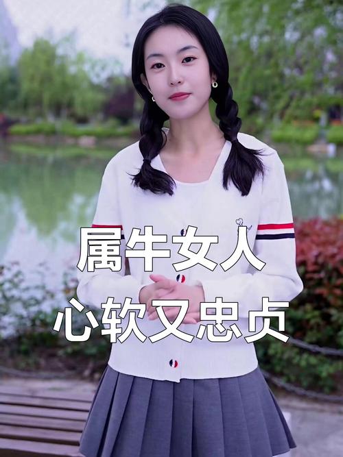 屬牛認為最魅力四射的女人 生肖牛男喜歡的女生