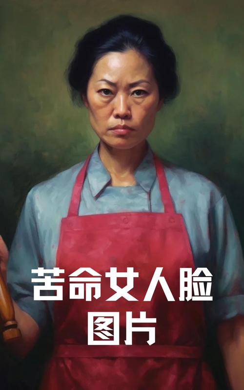 八大苦命女人面相都是長(zhǎng)什么樣子
