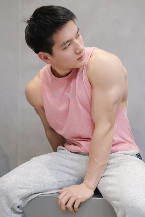 注定發(fā)達(dá)的男人面相 男人貴相的身材