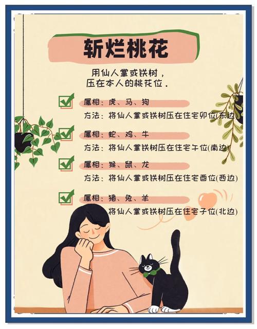怎樣躲避爛桃花