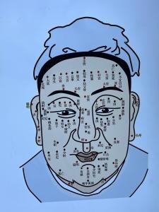 痣相大全 男人身上最好的16痣在哪
