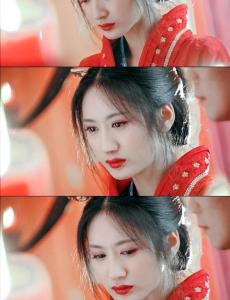 水性楊花的女人面相 媚骨天成