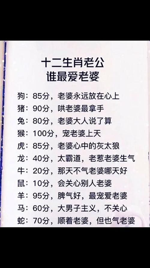 讓男人越來越愛的生肖女 令人喜歡的生肖女
