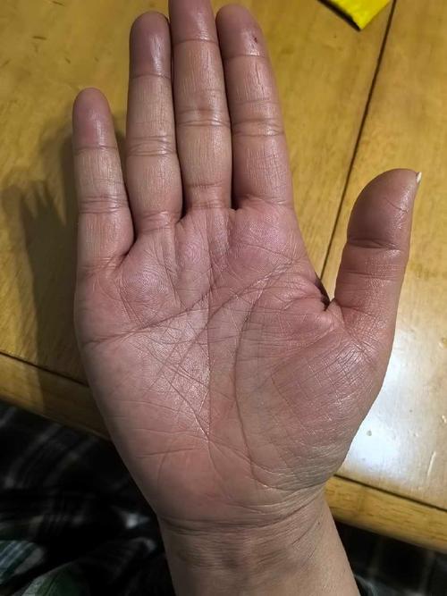 不好的手相有哪些