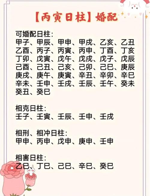 日柱丙子男命一生會經歷幾次婚姻