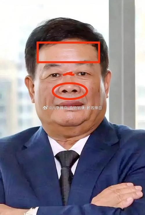 鼻子短的男人代表什么 好不好