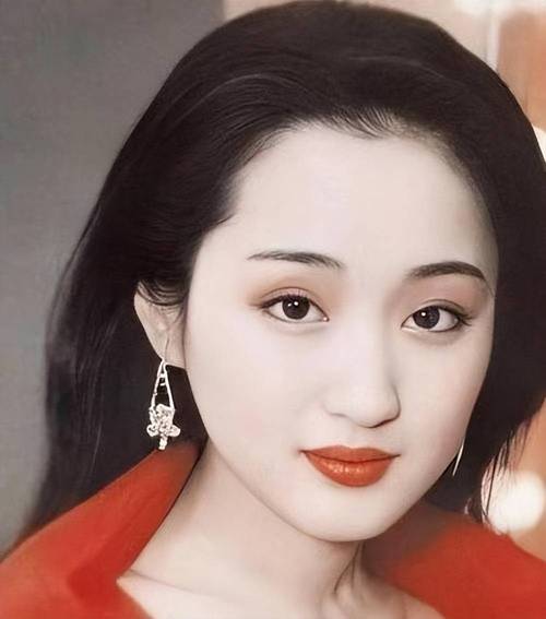 桃花眼的人都長得很漂亮嗎