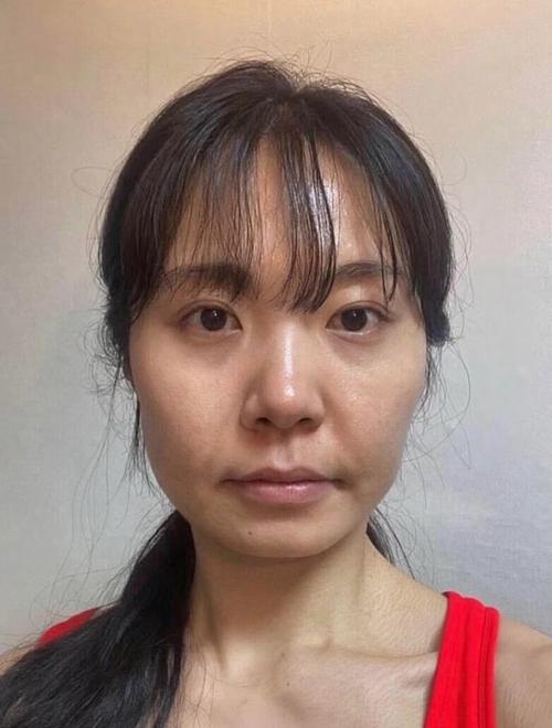 兩腮無肉的女人面相 缺乏理性