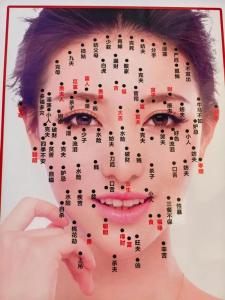 痣長在哪里好