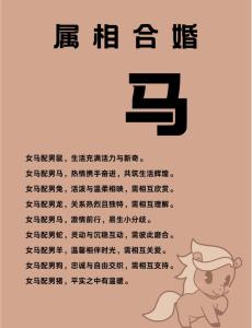 78屬馬最難熬的是哪一年 屬馬人正緣是第二個(gè)嗎
