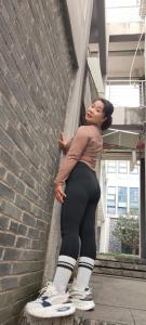 什么樣的體型最有福氣