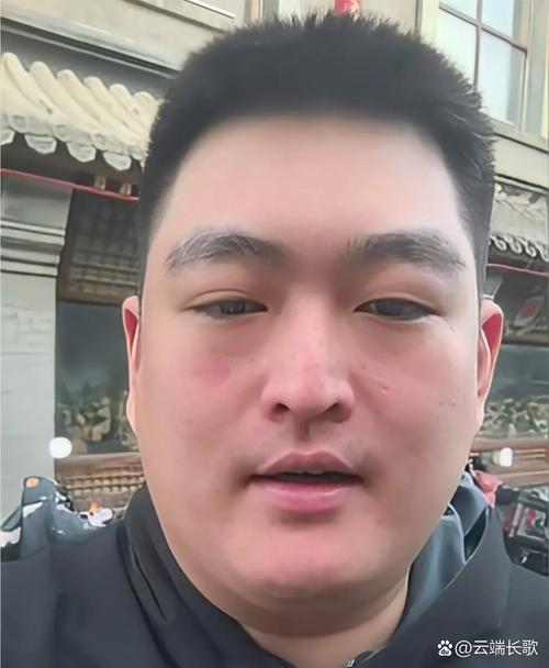 鼻子小的男人面相是什么樣的