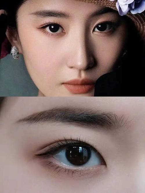 丹鳳眼的女人有什么特點 漂亮嗎