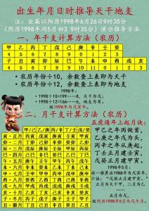 八字弱的男人 八字弱的男人是什么命