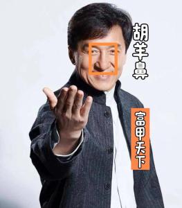 胡羊鼻形狀 胡羊鼻面相解析