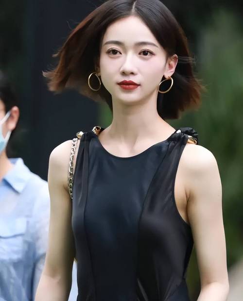 尖下巴的人的性格怎么樣，一生命運如何？